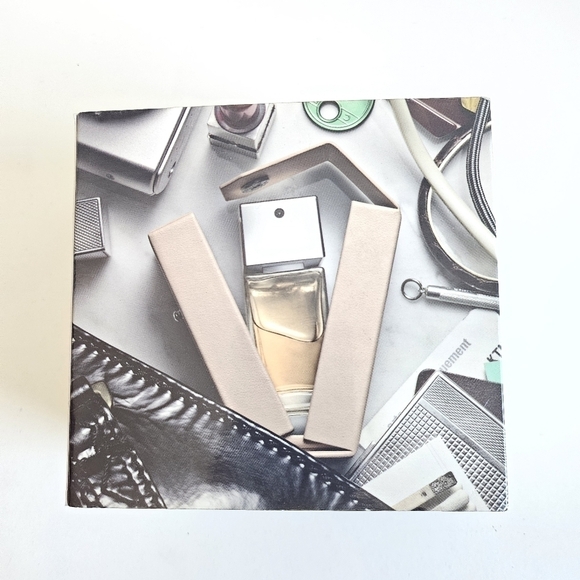 New Chloé Parfum Purse Spray + Leather Case 0.5oz/15ml Unopened/Sealed Packaging - Picture 11 of 11